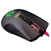 A4Tech Bloody A91 Light Strike Gaming Mouse Price in Bangladesh
