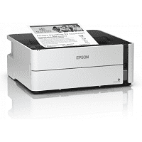 Epson M1170 EcoTank Monochrome Wi-Fi Inkjet Printer in Bangladesh
