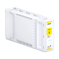 Epson UltraChrome XD2 T41D Yellow Ink Cartridge