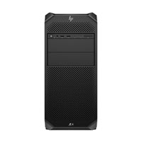 HP Z4 G5 Xeon W-2445 32GB RAM 512GB SSD and 8TB HDD Nvidia Quadro RTX A2000 12GB Graphics Workstation in Bangladesh