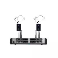 DSPPA MAG6363G Bluetooth Network Teaching Speaker with 2.4G Wireless Microphone in Bangladesh