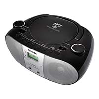 Toshiba TX-CRM10D Stereo Boombox Radio CD Player Price in Bangladesh