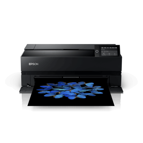 Epson SureColor SC-P903 A2 Professional Photo Printer