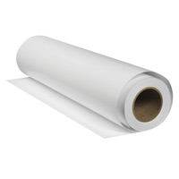 Plotter 44 Inches x 50 Mtrs, 80 GSM Paper Roll in bangladesh
