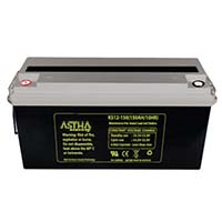 ASTHA AS12V-150AH SMF VRLA Sealed Lead Acid Battery Price in Bangladesh