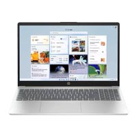 HP 15-FC0659AU Ryzen 5 7520U 15.6" FHD Laptop