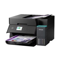 Epson EcoTank L6390 (A4) Wi-Fi Duplex All-in-One Ink Tank Printer in Bangladesh