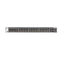 Netgear M4300-52G (GSM4352S) 52 Port Gigabit Smart Managed Switch