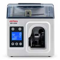 ASTHA BM-300N Banknotes Binding Machine (30MM)