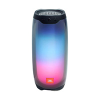 JBL Pulse 4 Waterproof Portable Light Show Bluetooth Speaker