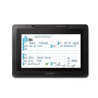 Wacom DTU-1031AX Interactive Pen Display