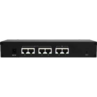 Dinstar MTG200-1 E1/T1 Digital VoIP Trunk Gateway