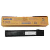 Toshiba T-2505P-S Original Black Toner Cartridge for Toshiba Photocopier Printer