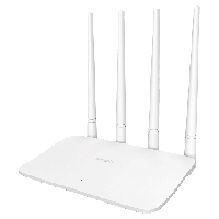 Asus RT-N12+ 300 Mbps Ethernet Single-Band Wi-Fi Router