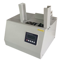 cash banding machine in bd, ASTHA BM-200N Banknotes Banding Machine price in Bangladesh