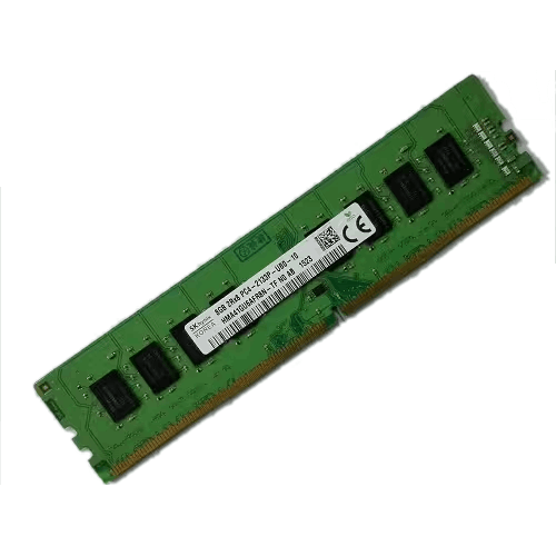 SK hynix 8GB DDR4-2133 2Rx8 UDIMM Desktop RAM