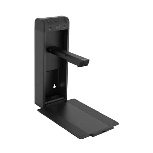 Eloam PB1000AF is a Wall-Mounted HD Interactive Document Camera And Scanner