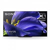 Samsung 55U8510F 55" 4K UHD LED Smart TV Price in Bangladesh