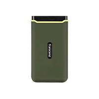 Toshiba Canvio Basics 2TB (HDTB520XK3AA) Portable USB 3.0 Black External Hard Drive (HDD)