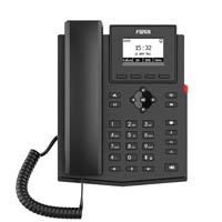 Fanvil X301P Entry Level IP Phone