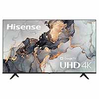 Hisense 55" Class A6 Series LED 4K UHD Smart Google TV Price in Bangladesh