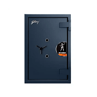 Godrej Defender 49 Prime Safe Locker