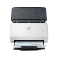 HP ScanJet Pro 2000 s2 Sheet-Feed Scanner Price in Bangladesh
