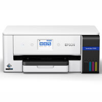 Epson SureColor F370 13" Desktop Dye-Sublimation Printer