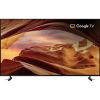 Sony Bravia KD-55X77L 55 Inch 4K Ultra HD Smart LED Google TV