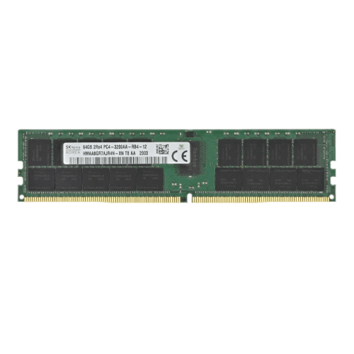 Dell 16GB 2RX8 DDR4 RDIMM 2400MHz Server RAM Price in Bangladesh