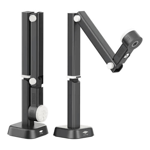 Eloam V1200A3AF High-Speed A3 Document Camera and Visual Presenter Scanner