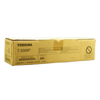 Toshiba T-3008P Original Black Copier Toner Cartridge