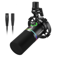 MAONO PD200X USB/XLR Dynamic Microphone