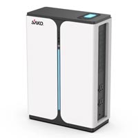 SAKO ALPHA-ESS 1KVA ~ 3KVA Energy Storage System