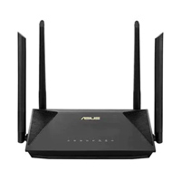 Asus RT-AX53U AX1800 Mbps Gigabit Dual Band 4 Antenna MIMO Wi-Fi 6 Router Price in Bangladesh