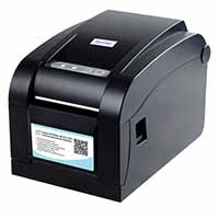 Novexx 6404 Industrial Barcode Printer Price in Bangladesh