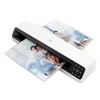 Deli ET104 A3 Laminating Machine