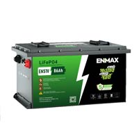ENSEC ENMAX EN51V 86AH 51.2V-86Ah Lithium Battery