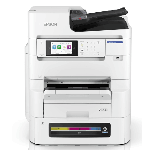 Epson WorkForce Pro EM-C8101 A3 Colour Multifunction Printers