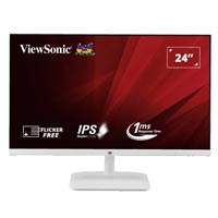 ViewSonic VA2432-H-W 24" 100Hz IPS FHD Monitor