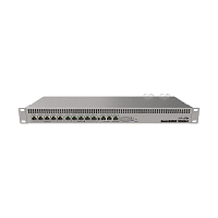 Mikrotik CCR2116-12G-4S+ 16 Core ARM CPU 10G Router Price in Bangladesh