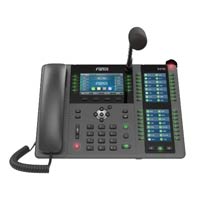 Fanvil X210i Paging Console IP Phone with Gooseneck Mic Price in Bangladesh
