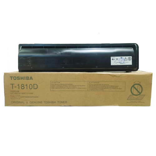 Toshiba T-1640D Copier Original Toner Cartridge in Bangladesh
