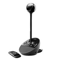 Logitech BCC950 HD 1080p Camera Video Conference Webcam