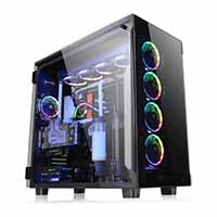 Thermaltake View 91 RGB Edition Super Tower Chassis