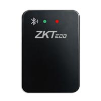 ZKTeco VR10 Pro Vehicle Detection Radar Sensor