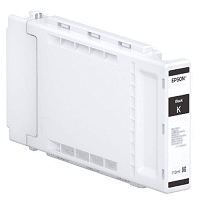 Epson UltraChrome XD2 T41D Black Ink Cartridge