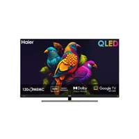 Haier H43K85FFX 43" DLED FHD Google TV Price in Bangladesh