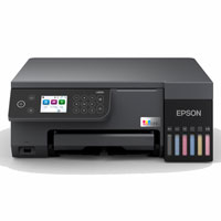 Epson EcoTank L8100 Multifunction A4 6-Color Ink Tank Photo Printer Price in Bangladesh