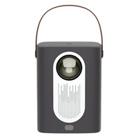 Volto SUN 718 1000ANSI lumens the brightest LCD Projector Price in Bangladesh